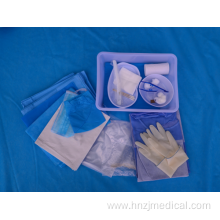 Disposable Surgical Delivery Kit